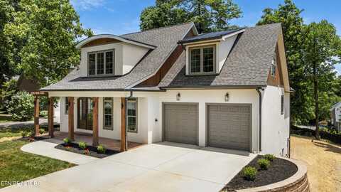 5222 McCampbell Hill Lane, Knoxville, TN 37918