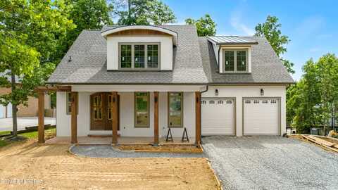5222 McCampbell Hill Lane, Knoxville, TN 37918