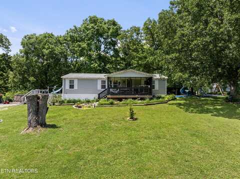 9952 Highway 131, Washburn, TN 37888
