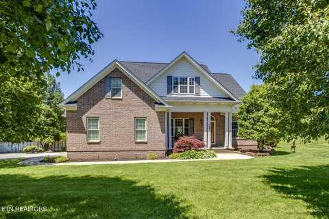 352 Short Bark Lane, Madisonville, TN 37354