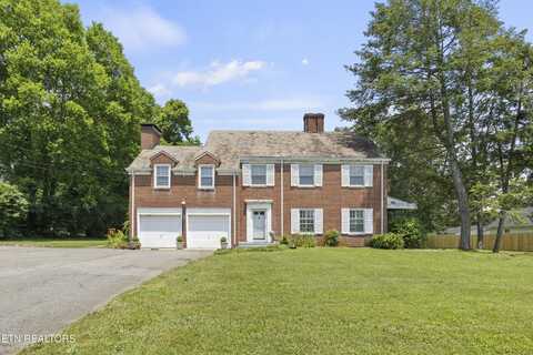 5012 Beverly Rd, Knoxville, TN 37918