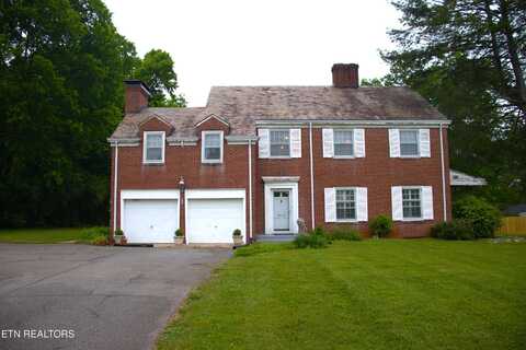 5012 Beverly Rd, Knoxville, TN 37918