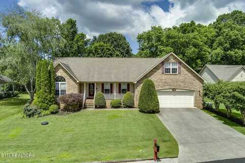 309 Saligugi Lane, Loudon, TN 37774
