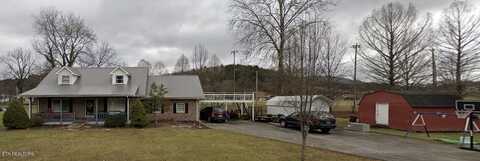 210 Wilson Ave, Mountain City, TN 37683