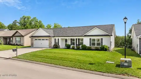 6315 Altacrest Lane, Knoxville, TN 37931