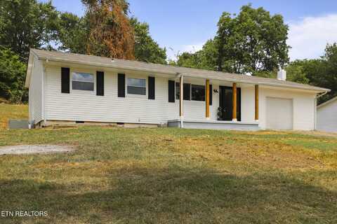 312 Lakeview Rd, Harriman, TN 37748