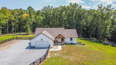 126 Homestead Hollow Rd, Lancing, TN 37770