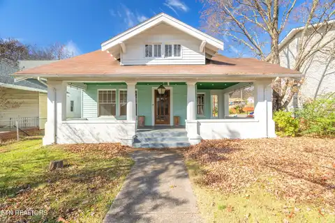 2049 Washington Avenue Ave, Knoxville, TN 37917