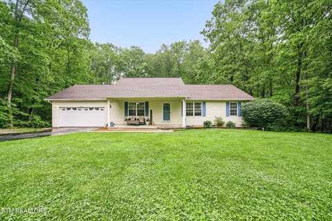 2236 Spruce Loop, Crossville, TN 38555