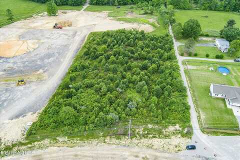 N HWY 127, Crossville, TN 38571