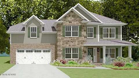 4519 Unity Bell Ave, Powell, TN 37849