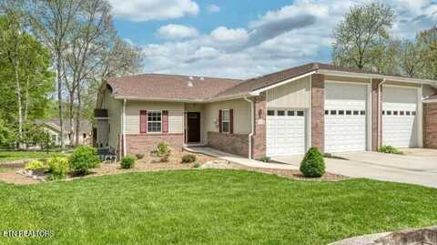 172 Hawthorn Loop, Crossville, TN 38555