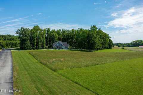 243 W Shore Drive, Rockwood, TN 37854