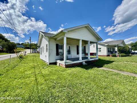 900 Fowler St, Clinton, TN 37716