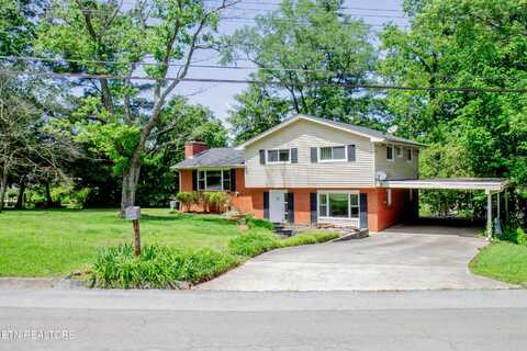 109 Cumberland View Drive, Oak Ridge, TN 37830