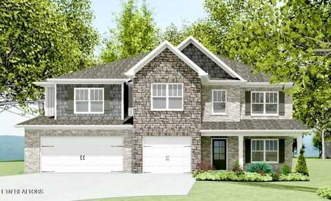 8209 Gold Bell St, Powell, TN 37849