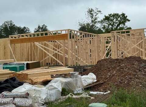 1308 Fort Craig Tr, Maryville, TN 37803