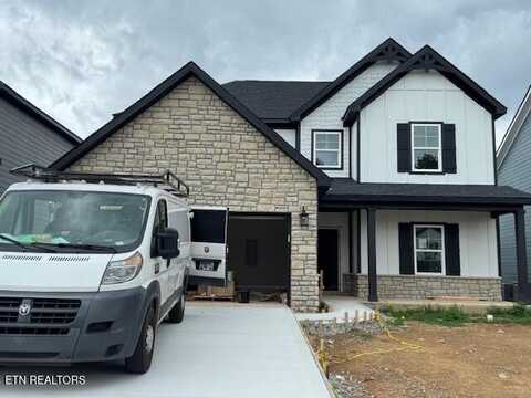 1308 Ft Craig Tr, Maryville, TN 37803