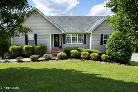 233 Ridgefield Drive, Maryville, TN 37804