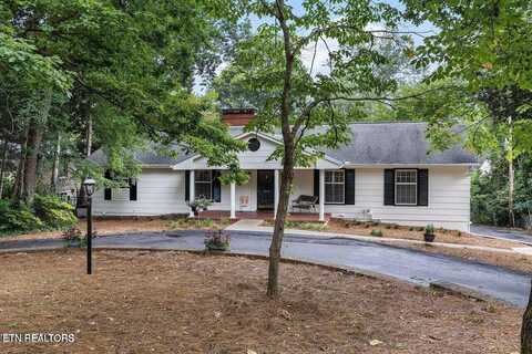 7004 Stone mill Drive, Knoxville, TN 37919