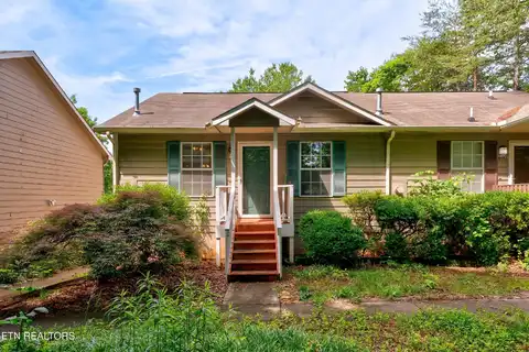 692 Shadywood Lane, Knoxville, TN 37923