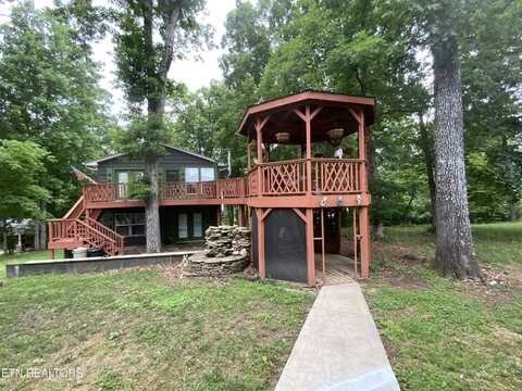 455 Hickory Drive, Spring City, TN 37381