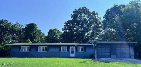 1604 Wandering Rd, Knoxville, TN 37912