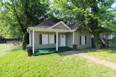 1332 Beaumont Ave, Knoxville, TN 37921