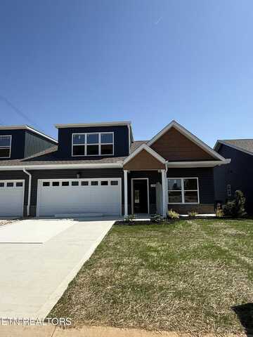 7356 Whispering Creek Lane, Powell, TN 37849