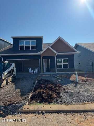 7356 Whispering Creek Lane, Powell, TN 37849