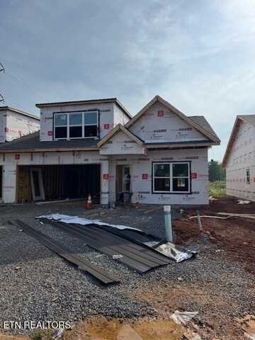 7356 Whispering Creek Lane, Powell, TN 37849