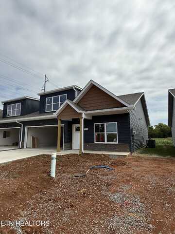 7356 Whispering Creek Lane, Powell, TN 37849