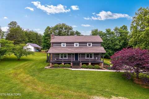 6039 Lindrick Lane, Maryville, TN 37801