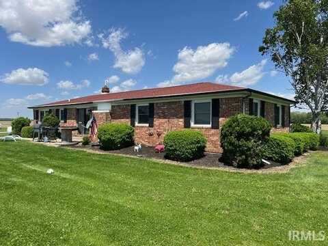 7109 W 100 S Roads, Wabash, IN 46992