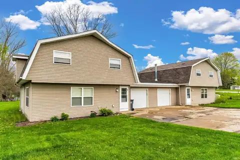 2317 S 275 E, Warsaw, IN 46580