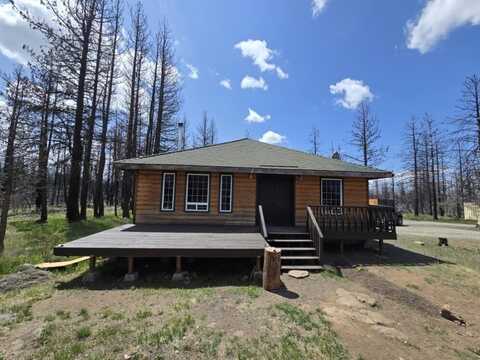 34010 Peccary Lane, Bonanza, OR 97623