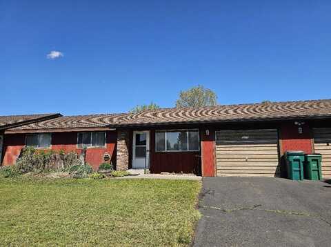 3617 La Marada Way, Klamath Falls, OR 97603