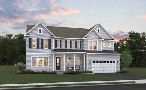 6871 Smith Court, Bethlehem, PA 18017