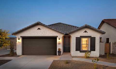 7722 W Minton St, Laveen, AZ 85339