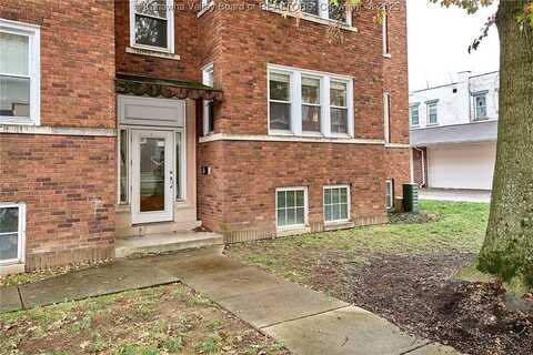 1313 Lee Street E unit: 231, Charleston, WV 25301