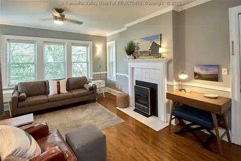 1313 Lee Street E, Charleston, WV 25301