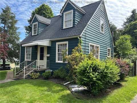 210 Green Oak Drive, Huntington, WV 25705