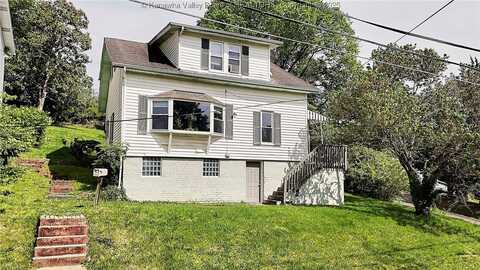 918 Greendale Drive, Charleston, WV 25302