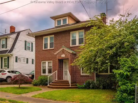 657 Beech Avenue, Charleston, WV 25302