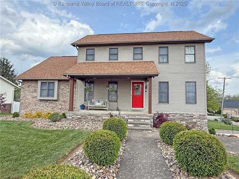 2 Valley View Estates, Hurricane, WV 25526