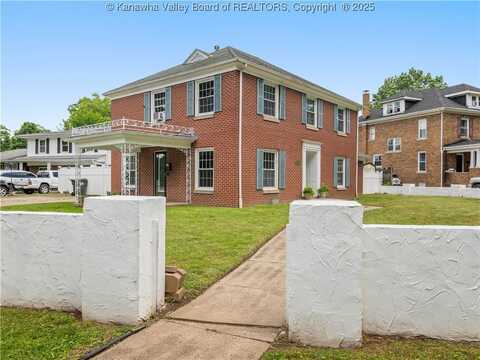 1300 Enslow Boulevard, Huntington, WV 25701