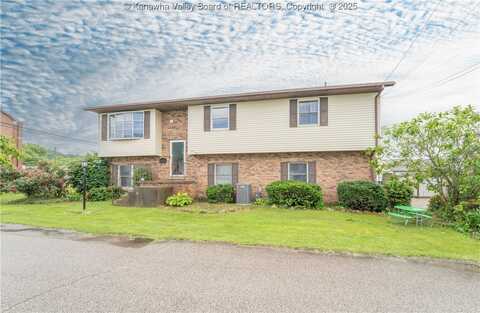 400 13th Street, Dunbar, WV 25064