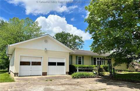 89 Grandview Avenue, Point Pleasant, WV 25550
