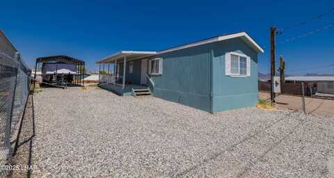 10922 Sail Dr, Parker, AZ 85344