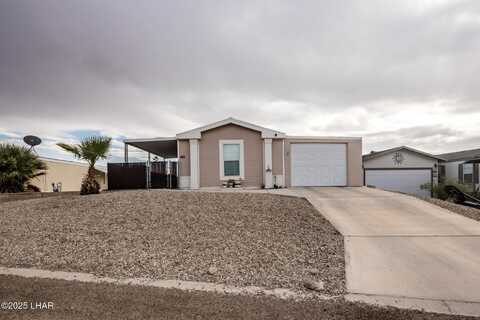 1995 Hubbell Dr, Lake Havasu City, AZ 86404